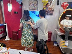 -老炮儿轰趴团建KTV桌游棋牌主题馆(五道口店（底商店))