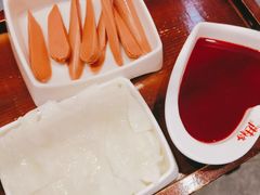 -井格·重庆火锅(王府井店)