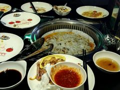 -欢乐牧场(T12店)