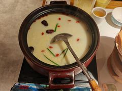 -老阿爸鲜鱼土菜(独墅湖店)