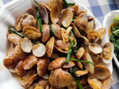 -钱大妈海鲜饭店(保利林语店)