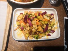 -臻炙大舍烤串(天龙家园店)