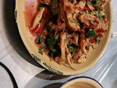 -东排食堂长沙小吃大排档(五一广场店)