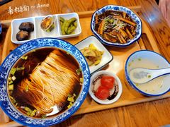 -孙盛兴奥灶面馆·蟹黄面·三虾面(山塘街总店)