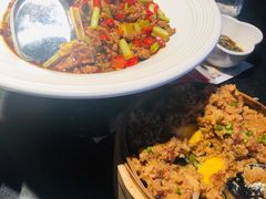 -湘阁里辣(南联锦泰城店)
