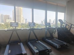 -YCHL FIT 健身(星寰店)