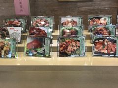 -友鹏海鲜(新宜白大道店)