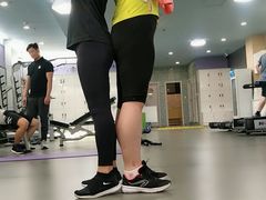 -中田健身工作室(博兴路店)