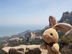 -崂山仰口游览区