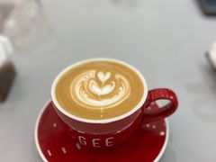 -Gee Coffee Roasters(万象城店)