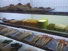 自助取餐区-镇江龙·火锅串串(武侯祠店)