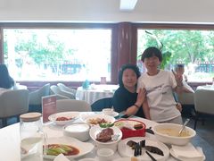 -月福京味斋·烤鸭店·北京菜(鼓楼总店)