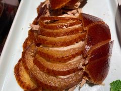 -京味斋·北京烤鸭(华威桥北工大店)