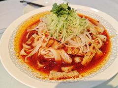 -新疆兵团食府清真(马连道店)