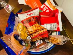 -小隐人家(乐松店)