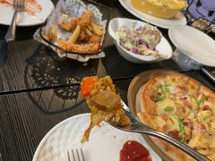 -阳光披萨(辽宁路店)