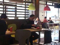 -麦当劳(双榆树店)