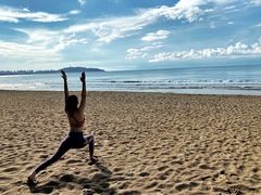 -三亚海棠湾万丽度假酒店