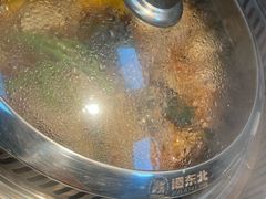 -遇东北林区铁锅炖(南开店)