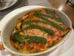 -LA MAISON公鸡和龙(蛇口店)