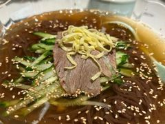 -七八冷面·延边朝鲜族美食(圣熙八号店)