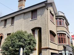 -思南公馆商业街