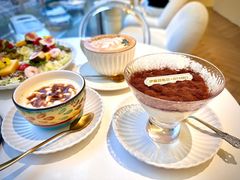 -伊斯坦布尔土耳其清真咖啡餐厅