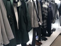 -ZARA(重庆华润万象城中区店)