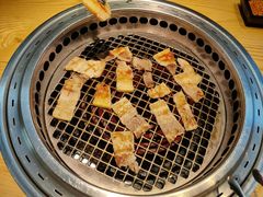 -汉拿山(包河万达店)