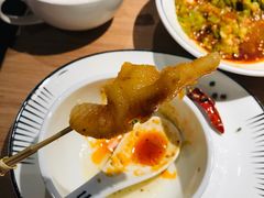 -太二酸菜鱼(天鹅湖万达店)