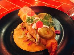 -Luchador摔跤手墨西哥餐厅(恒宇广场店)