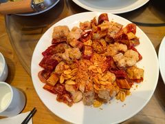 -枣子树·素食餐厅(普陀山店)