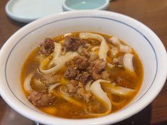 -二分八·大同菜(云雁阁长治路店)