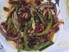 -范饭椰林川湘味海鲜·椰子鸡(三亚湾椰梦长廊店)