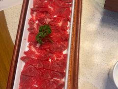 -阳坊胜利涮羊肉(阳坊老店)
