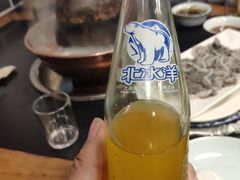 -裕德孚·非遗手切涮羊肉(东直门内大街店)