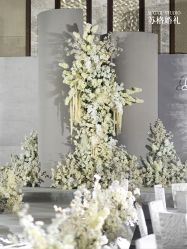 -Sugar苏格婚礼策划工作室