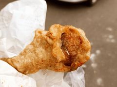 -临榆炸鸡腿(黄桷坪店)