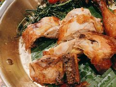 -帕娜·泰式茶餐厅·Bistro(近铁广场店)