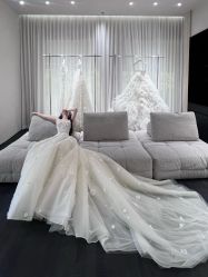 点击看大图 -Chic Bridal 熙可婚纱