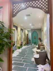 -宁妮丹养生会所