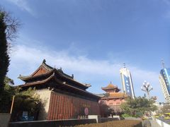 -哈海英麻辣烫(中华西路步行街店)