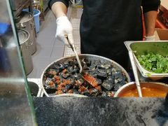 -黑色经典臭豆腐·湖南特产(太平街口店)