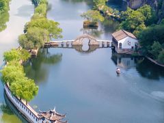 -兰亭风景区