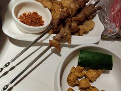 -祥源胡同·涮牛羊肉火锅(花桥店)
