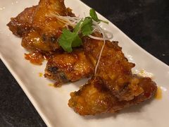 -WOLFGANG PUCK KITCHEN & BAR(迪士尼小镇店)