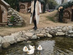 -HERRE·FARM 赫尔露营农场·团建聚会包场