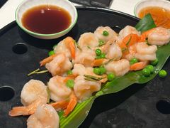 -桂满陇·蟹黄小笼汤包(清河万象店)