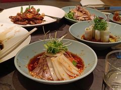 -西安凯悦酒店·湖畔中餐厅