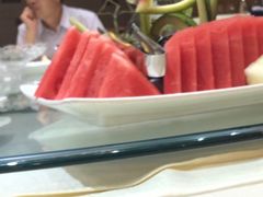 -淄博蓝海国际大饭店·蓝钻国际美食自助百汇(柳泉路店)